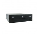 DVD LG DH16NS30 16X DVD OEM NEGRO S-ATA